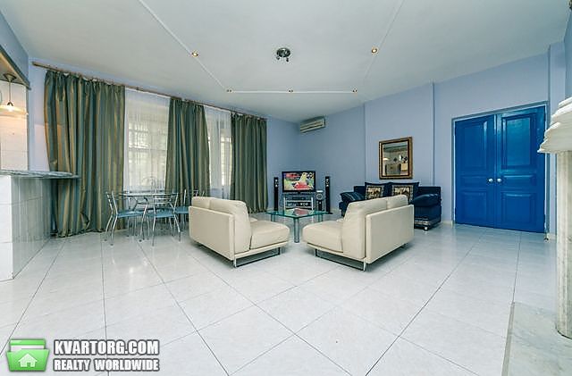 Rent out 4-room apartment. Киев, Лютеранская — photo 2