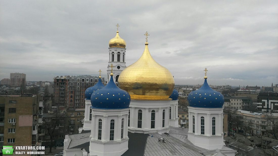 Sell 3-room apartment. Одесса, Успенский переулок — photo 5