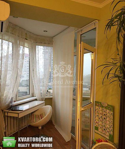 Sell 1-room apartment. Киев,  Тимошенко — photo 5