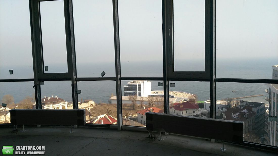 Sell 2-room apartment. Одесса, Кордонный переулок — photo 1