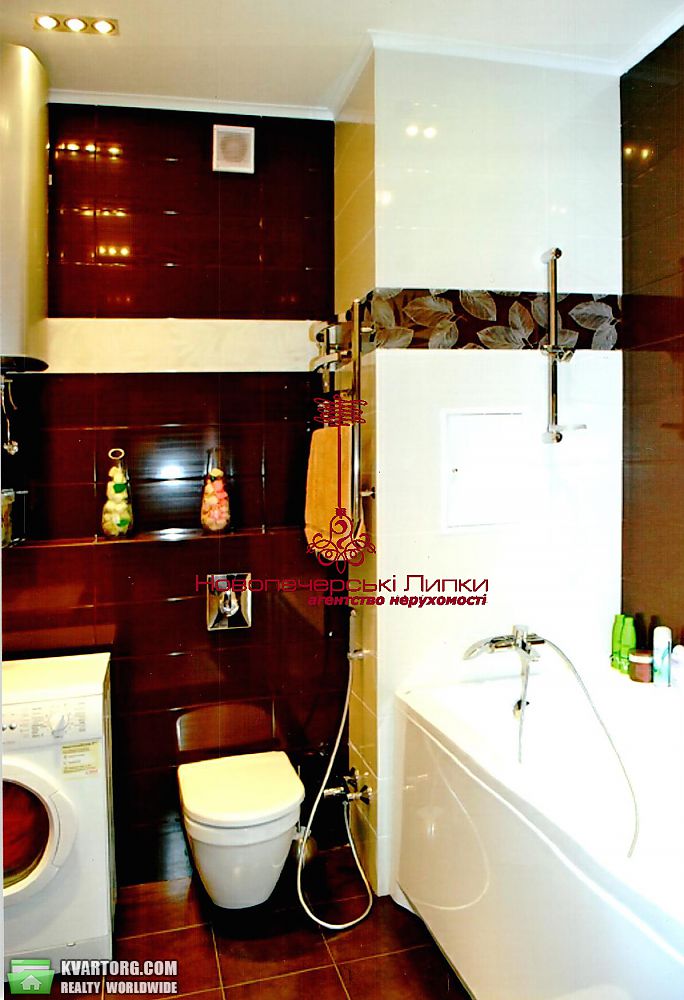 Sell 2-room apartment. Киев,  Драгомирова — photo 10