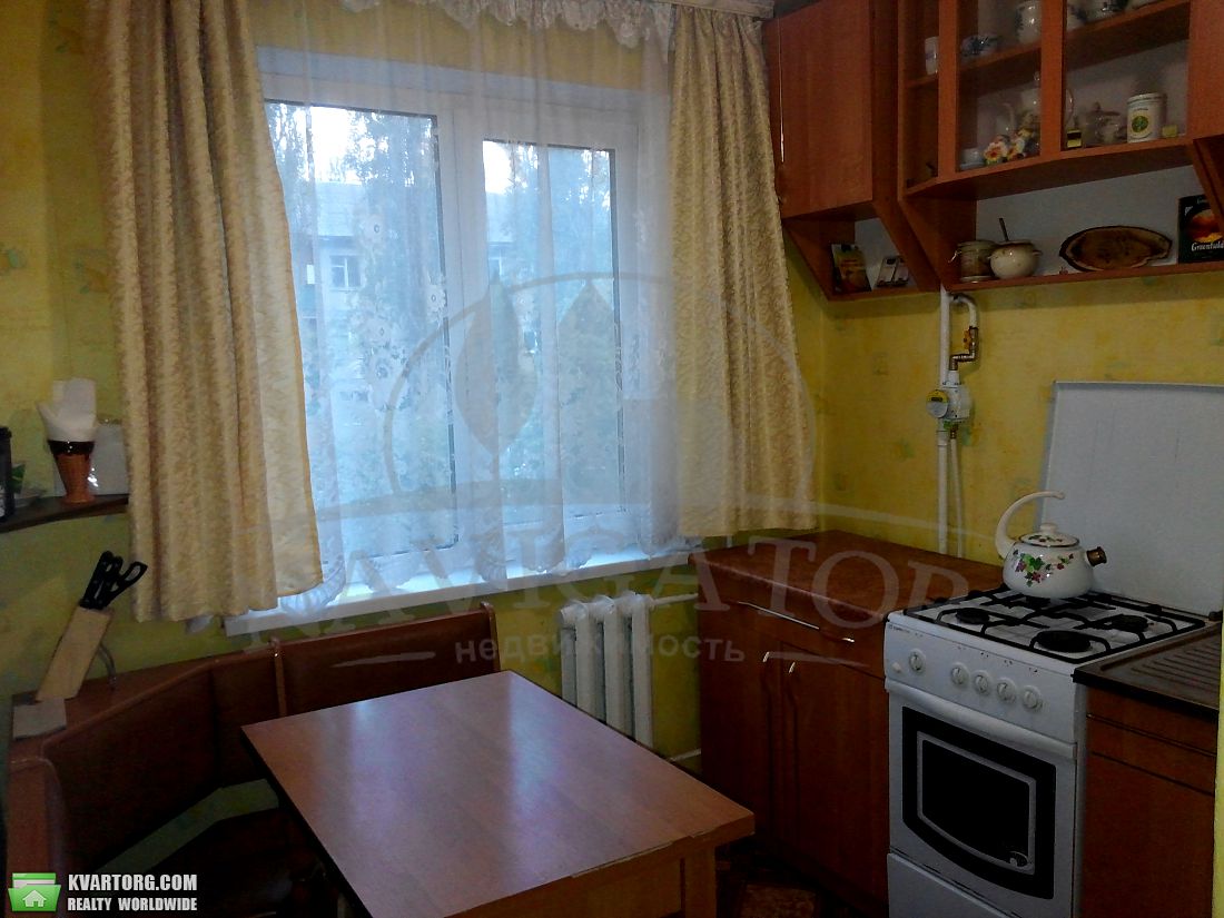 Sell 2-room apartment. Киев,  Туполева — photo 8