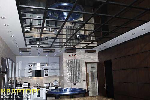 Rent out 4-room apartment. Одесса, Французкий бульвар — photo 8
