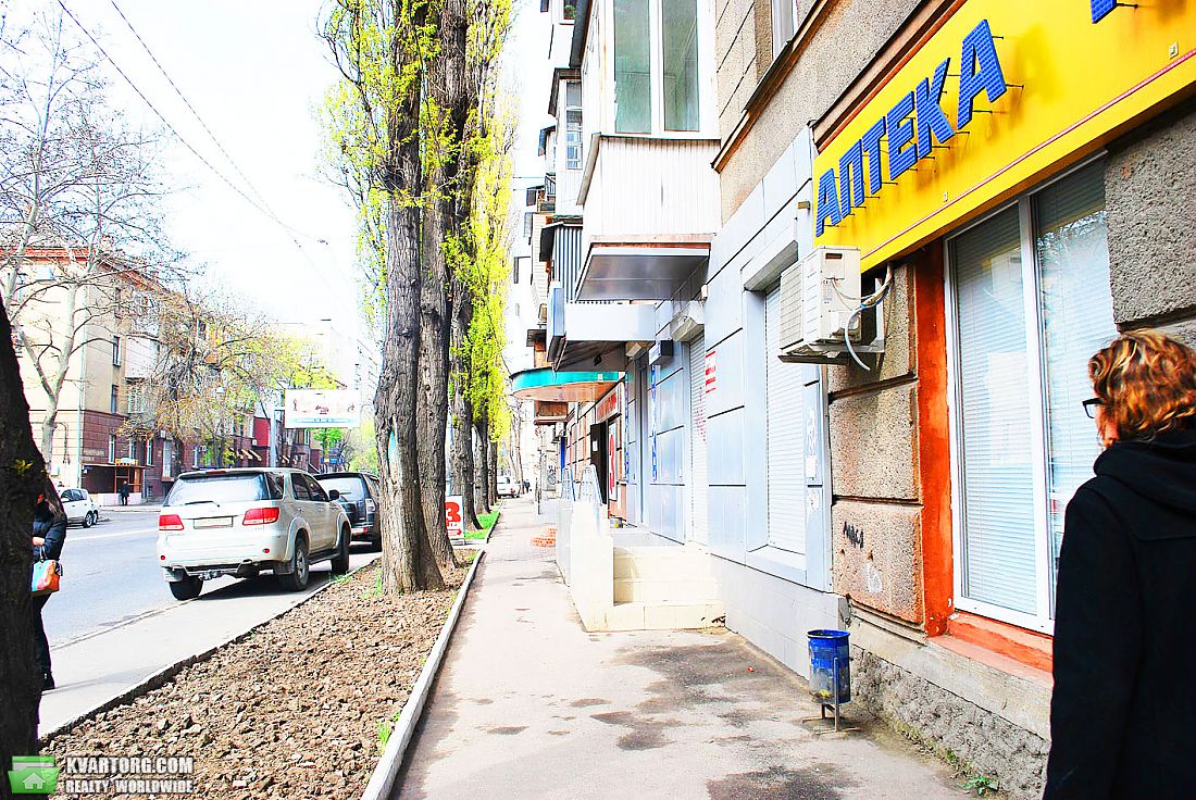 Sell shop. Одесса, Среднефонтанская — photo 10