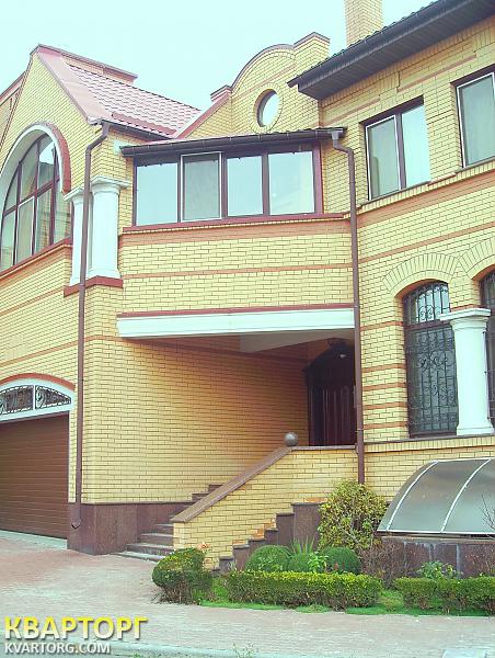 Sell house. Киев,  Героев Сталинграда пр — photo 1