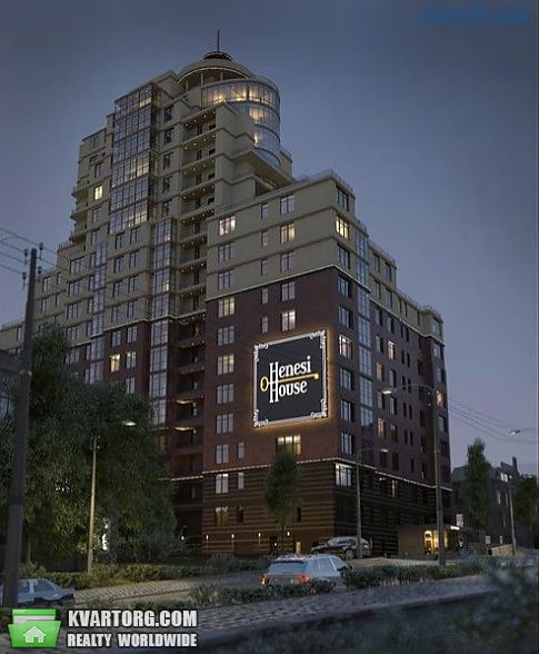Sell 1-room apartment. Киев,  Нагорная — photo 1