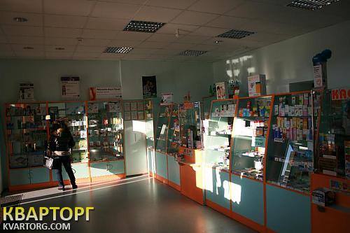 Rent out office. Киев, Драгоманова — photo 4