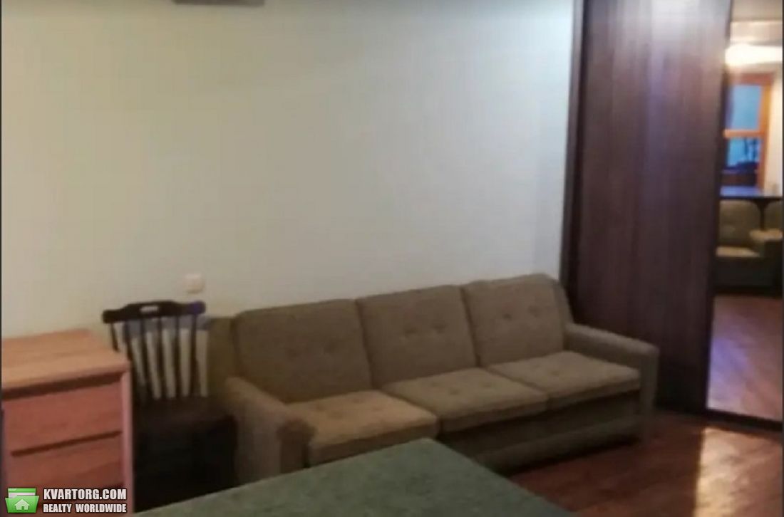Rent out 1-room apartment. Киев,  Рыбалко — photo 4
