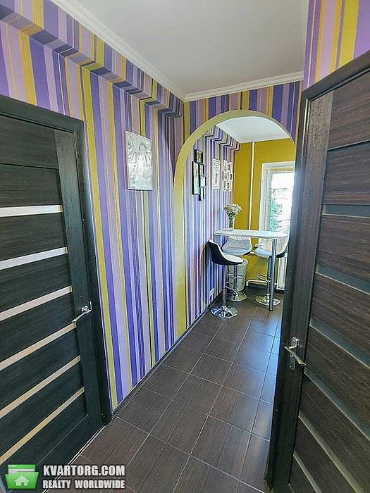 Sell 1-room apartment. Киев,  Дарницкий бульвар — photo 7
