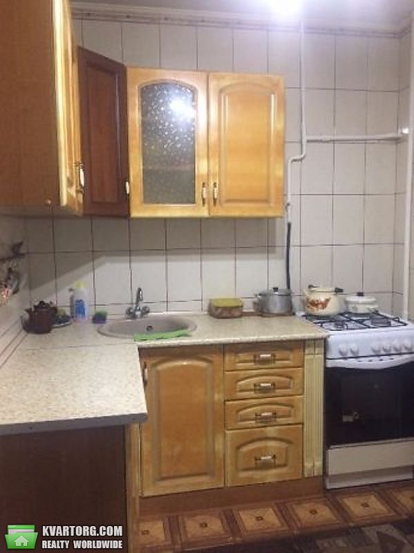 Sell 1-room apartment. Киев,  Кучера — photo 1