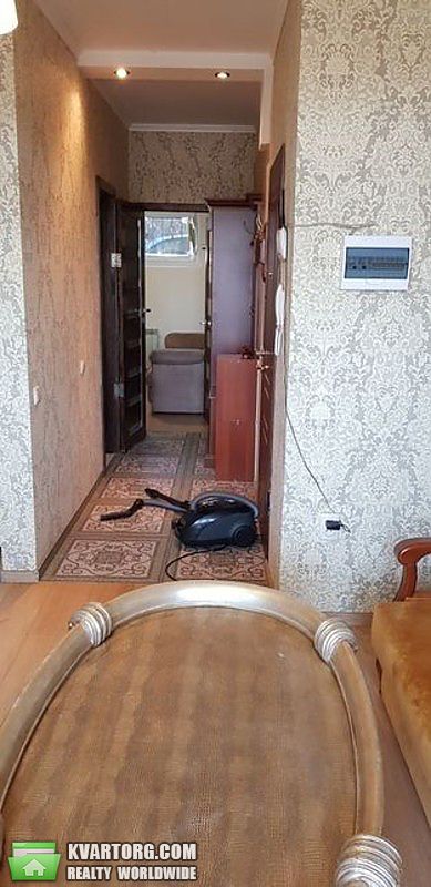 Sell 2-room apartment. Киев, майкопская — photo 4