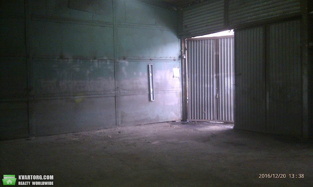 Rent out warehouse. Киев,  Чистяковская — photo 5