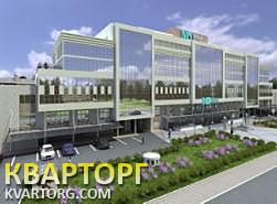Rent out office. Киев,  Лепсе бул — photo 1