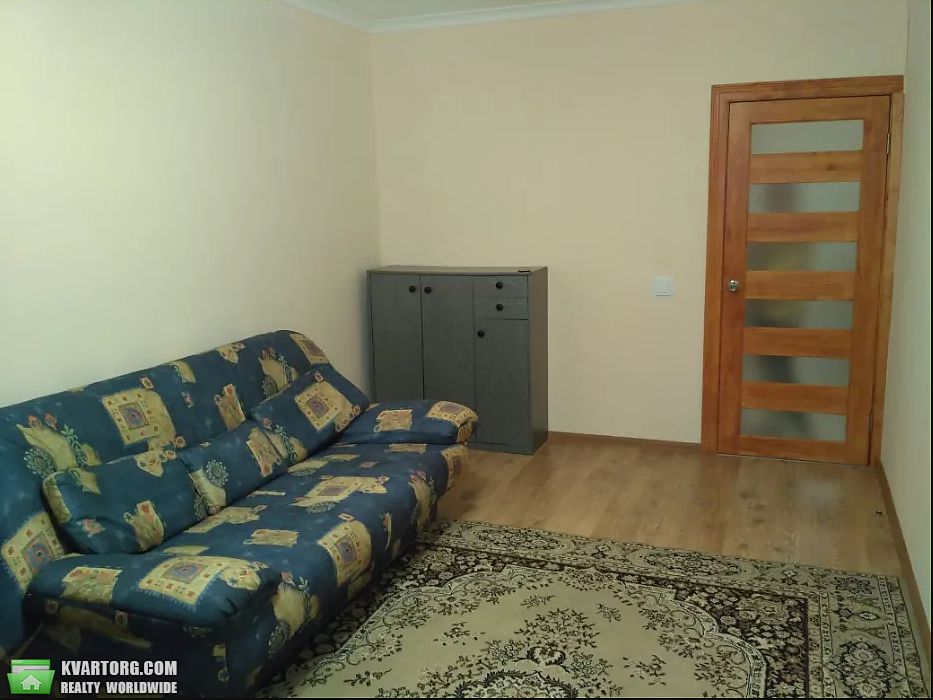 Rent out 1-room apartment. Киев,  Стеценко — photo 5