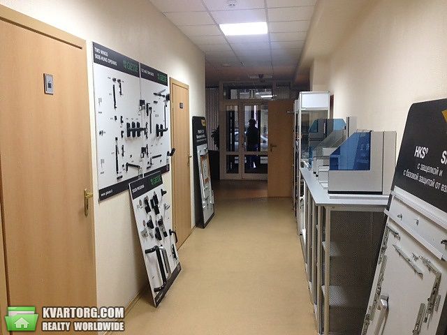 Rent out office. Киев, ул.Семьи Хохловых — photo 2