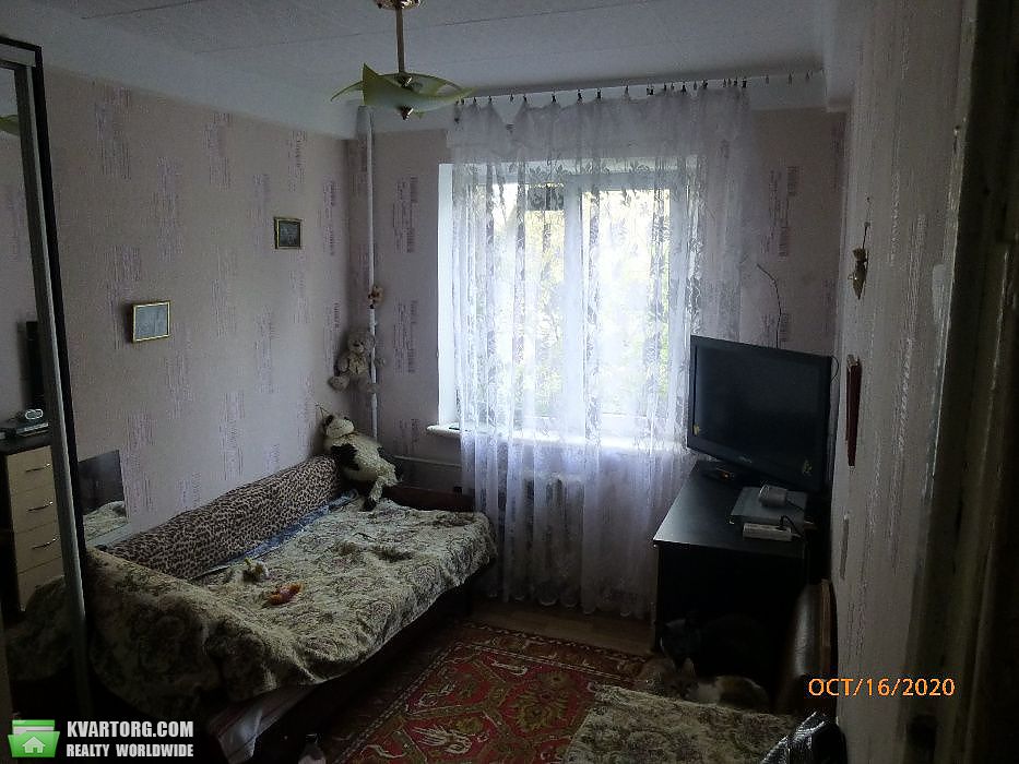 Sell 3-room apartment. Киев,  Мира пр — photo 4