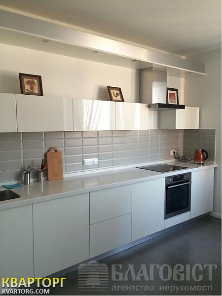 Sell 3-room apartment. Киев, Вильямса — photo 4