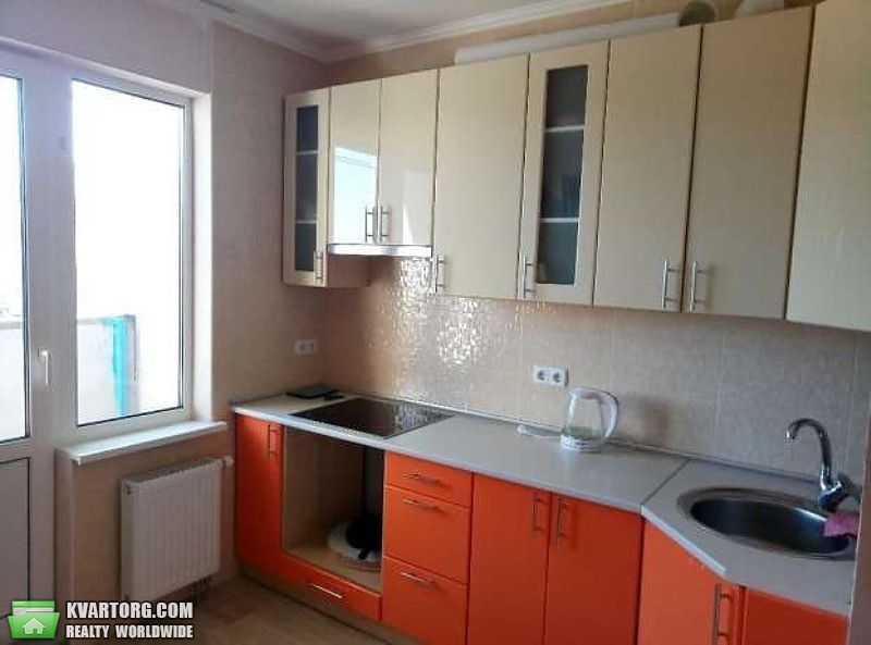 Sell 1-room apartment. Киев,  Закревского — photo 2