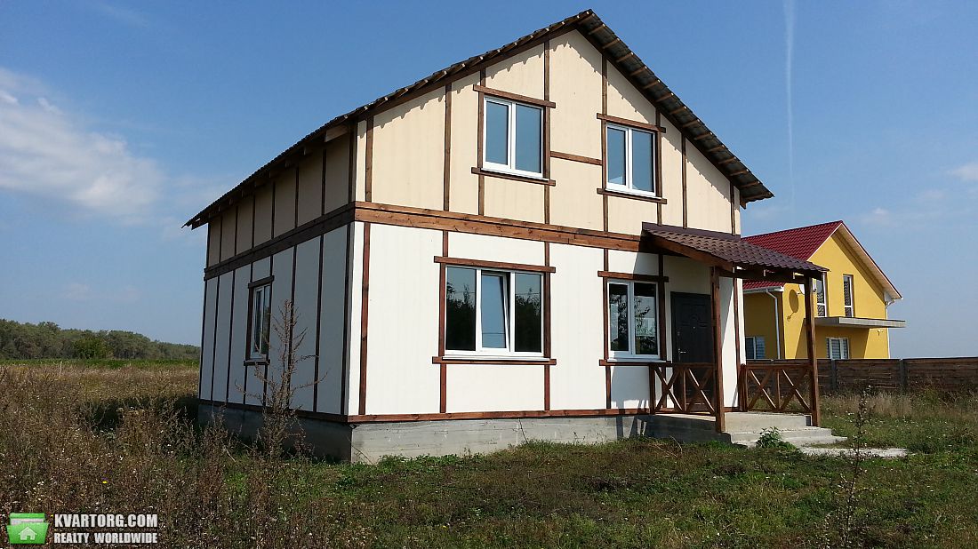 Sell house. Киевская обл.,  Калиновая — photo 5