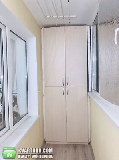 Sell 1-room apartment. Киев,  Курнатовского — photo 7