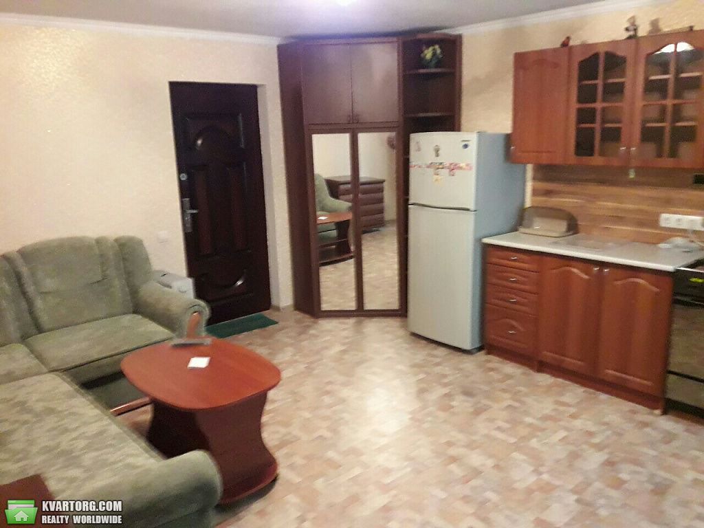 Sell 1-room apartment. Одесса, Лабораторная — photo 5