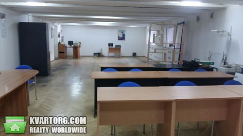 Rent out office. Киев,  Софиевская площадь — photo 2