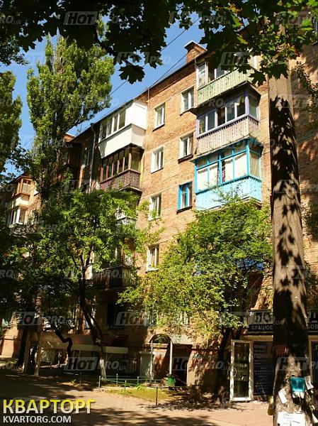 продам 1-комнатную квартиру. Киев,   Лепсе бул - фото 1