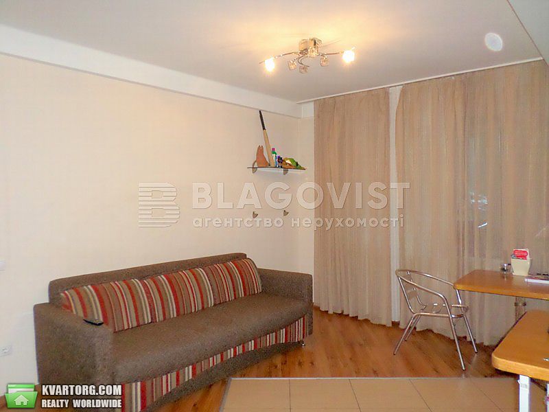 Sell 3-room apartment. Киев, Первомайського леоніда — photo 5