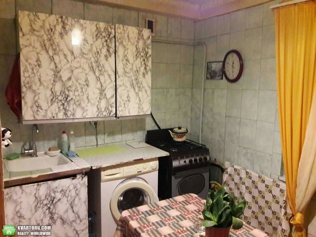 Sell 2-room apartment. Одесса, Виталия Шума — photo 4