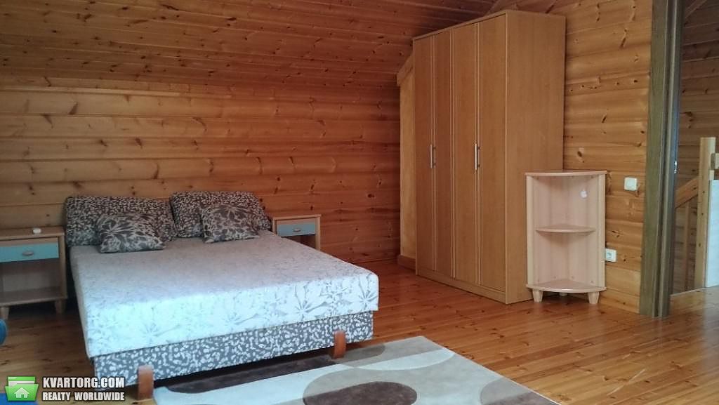 Rent out house. Киевская обл., Хотяновка — photo 4