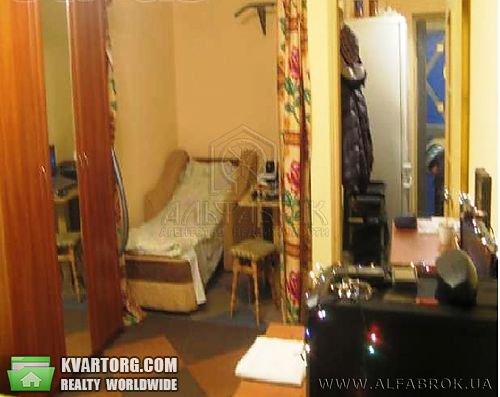 Sell 1-room apartment. Киев, Комарова — photo 5