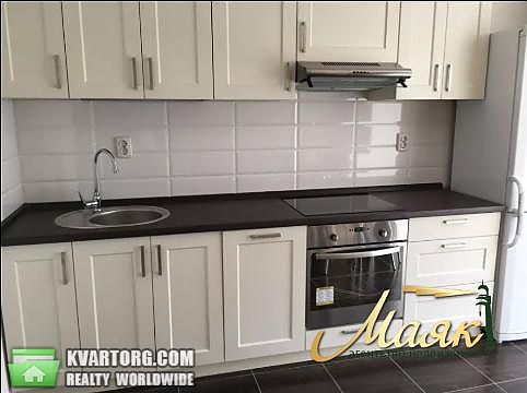 Rent out 2-room apartment. Киев,  Драгомирова — photo 3