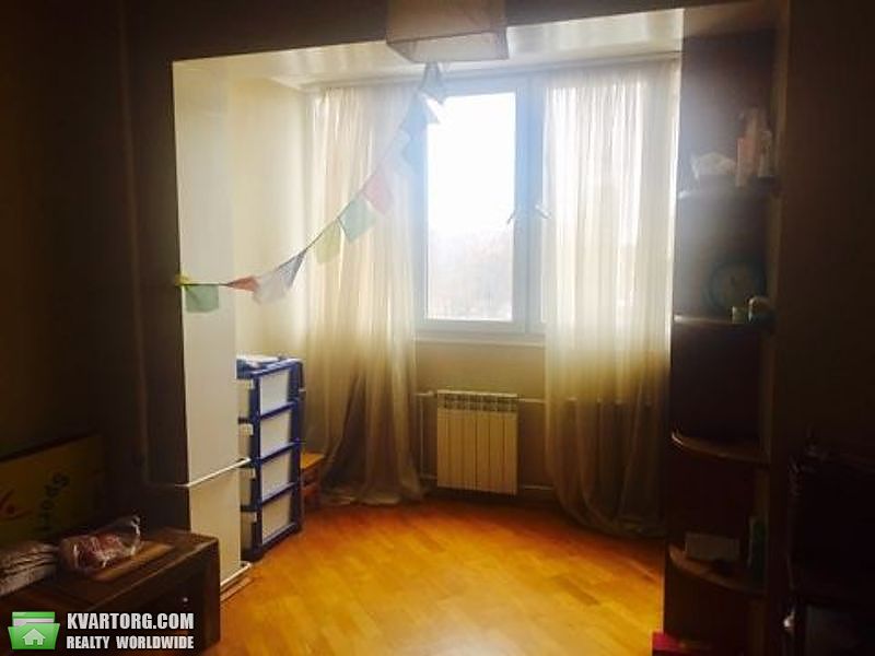 Sell 2-room apartment. Киев,  Якуба Коласа — photo 1