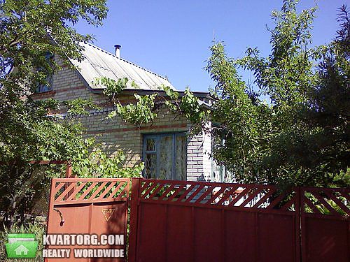 Sell house. Киевская обл., САДОВАЯ — photo 2