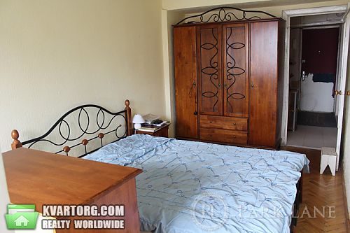Sell 2-room apartment. Киев,  Саксаганского — photo 4
