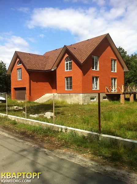 Sell house. Киевская обл., Ворзель — photo 1