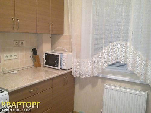 Rent out 1-room apartment. Одесса, жк"Радужный" — photo 4