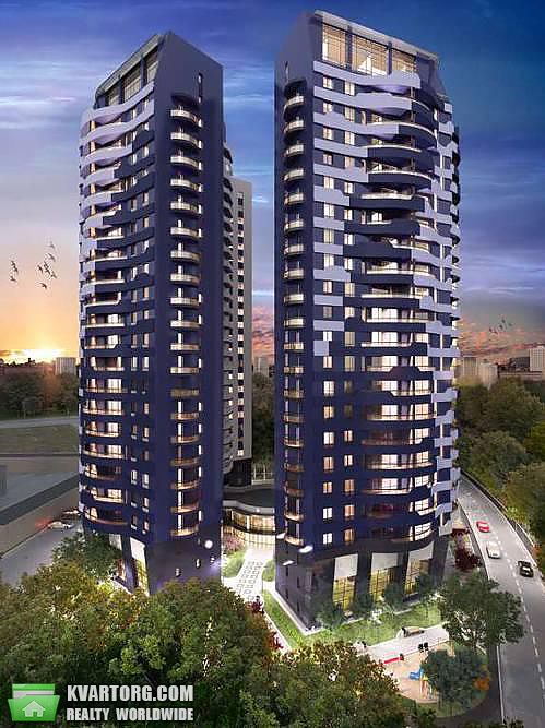 Sell 1-room apartment. Киев,  Лабораторный пер — photo 1