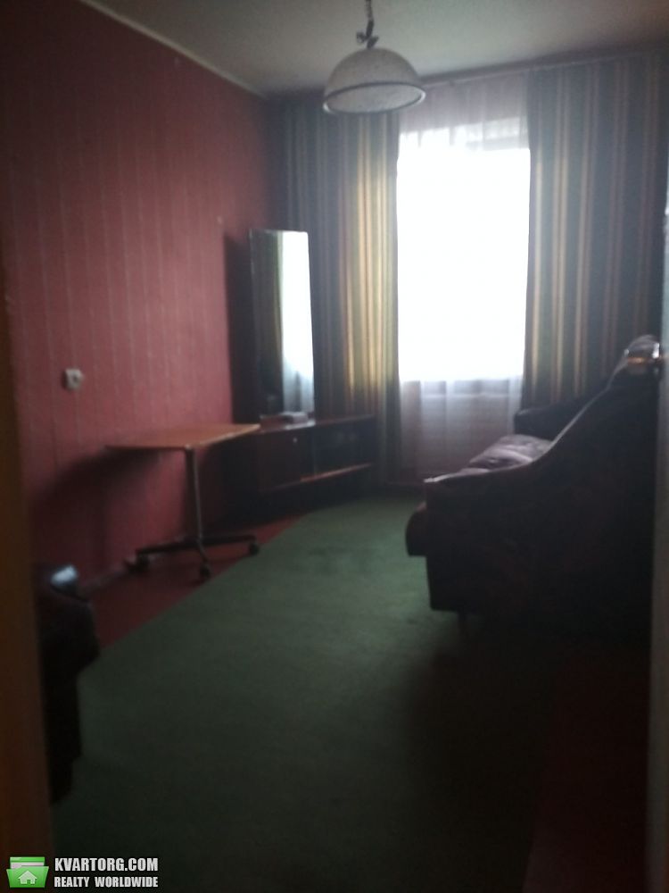 Sell 2-room apartment. Киев,  Наумова — photo 2
