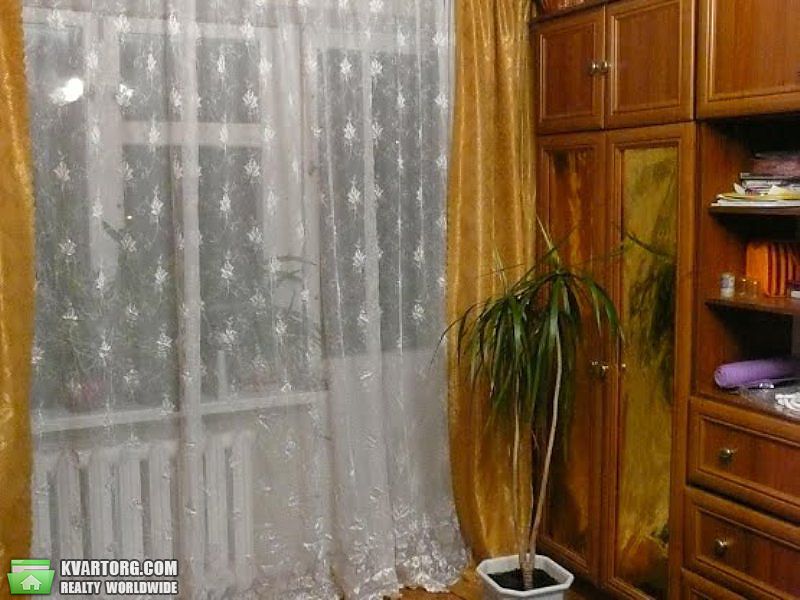 Sell 1-room apartment. Киев,  Жукова — photo 1