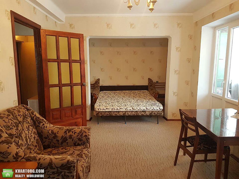 Rent out 1-room apartment. Киев,  Оболонский пр — photo 10