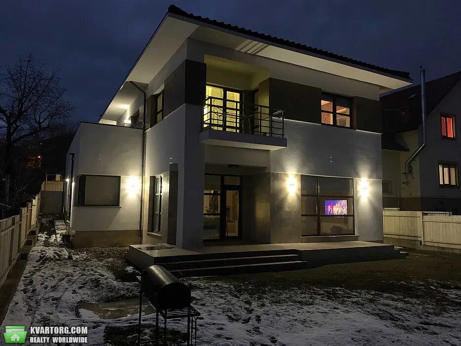 Sell house. Черновцы, Маршала Рыбалко — photo 1