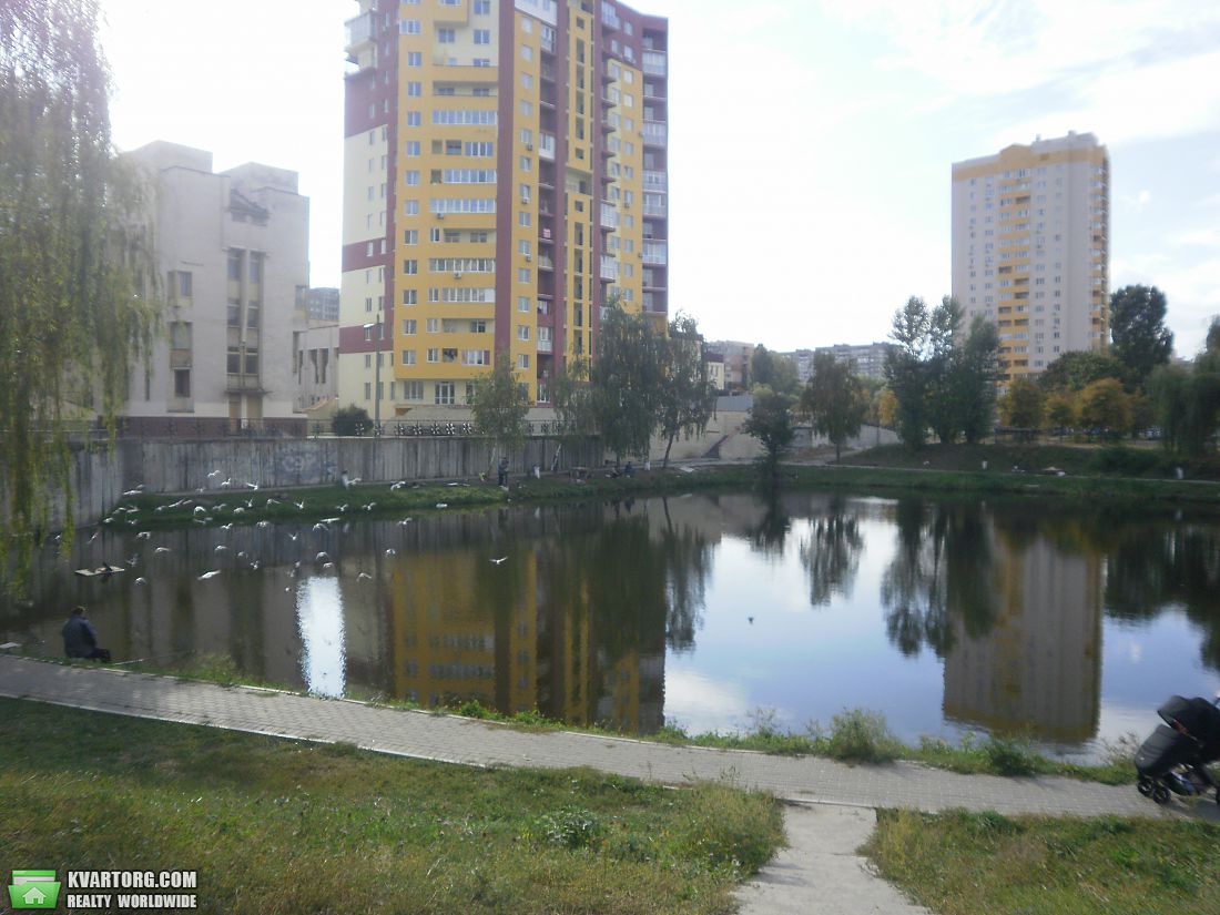 Sell 1-room apartment. Киев, Булгакова — photo 1