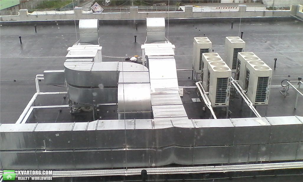 Rent out office. Киев, Вербовая — photo 5