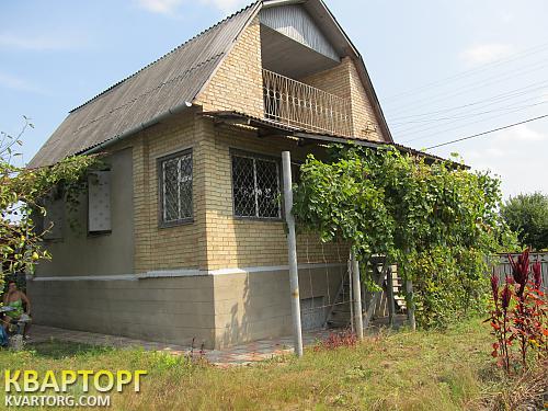 Sell house. Киевская обл.,  Садовая — photo 1