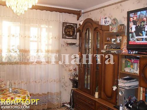 Sell 3-room apartment. Одесса, Заболотного — photo 1