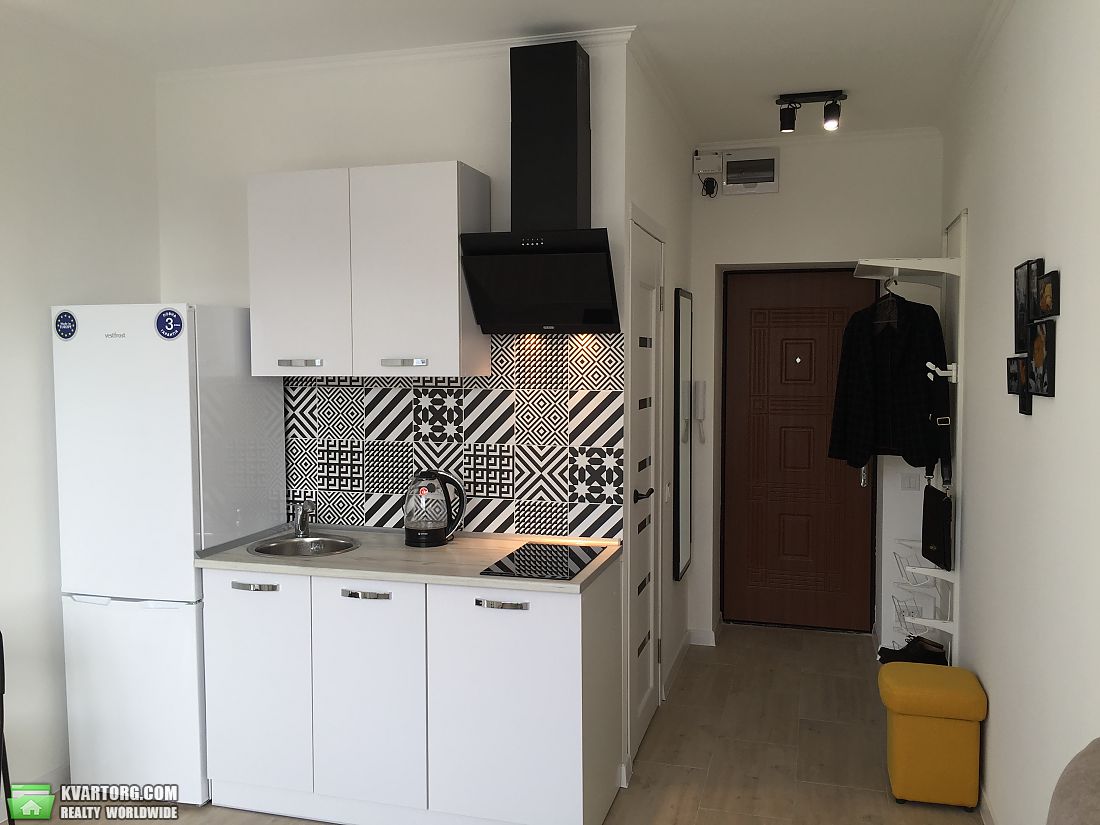 Sell 1-room apartment. Харьков, Котлова — photo 1