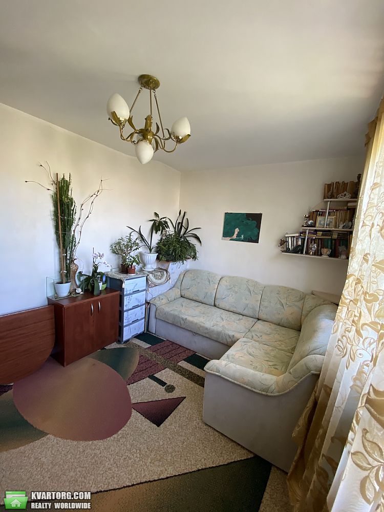 Sell 2-room apartment. Одесса, Лузановка — photo 4