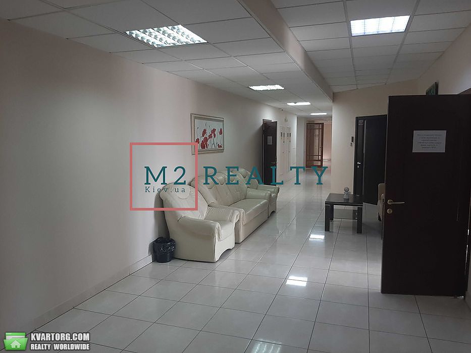 Sell office. Киев,  Саксаганского — photo 7