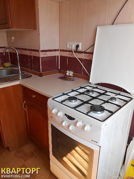 Rent out 2-room apartment. Одесса, Бочарова — photo 2
